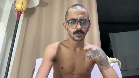 Luke online show from 02-26-25, 09:37