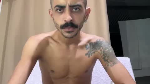 Luke online show from 02-27-25, 12:43