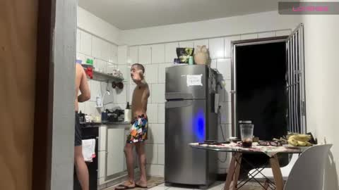 Luke online show from 03-08-25, 12:33