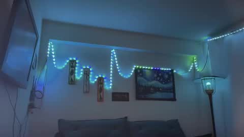 Luke online show from 09-09-25, 03:50