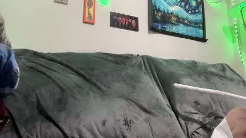 Luke online show from 09-18-25, 04:14