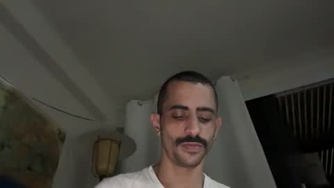 Luke online show from 10-08-25, 09:56