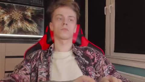 Enker online show from 02-14-26, 08:49