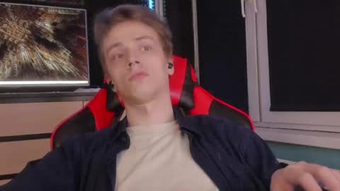 Enker online show from 04-17-26, 02:14