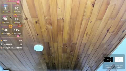 Enma clark online show from 12-03-24, 08:49