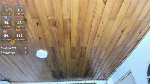 Enma clark online show from 12-20-24, 07:12