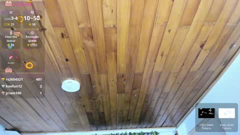 Enma clark online show from 01-19-25, 10:06