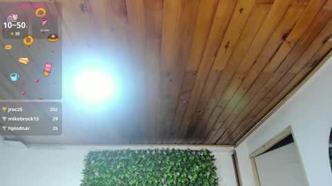 Enma clark online show from 02-18-25, 11:30