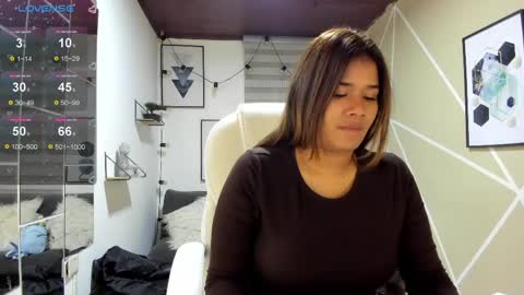 Enma clark online show from 04-21-26, 03:35