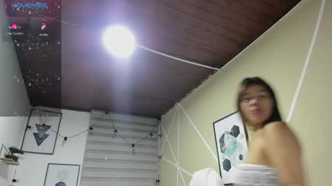 Enma clark online show from 06-07-26, 03:32
