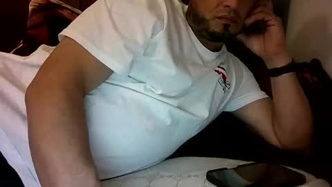 enri1212 online show from 10-10-25, 03:05