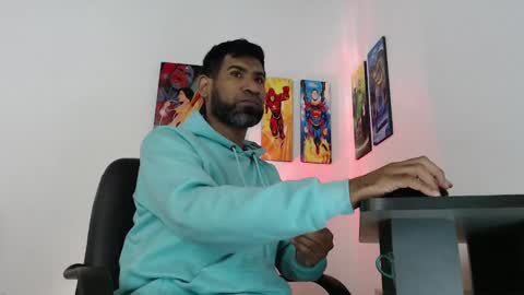 enriblack92 online show from 12-30-24, 02:40