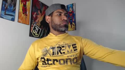 enriblack92 online show from 01-26-25, 02:03