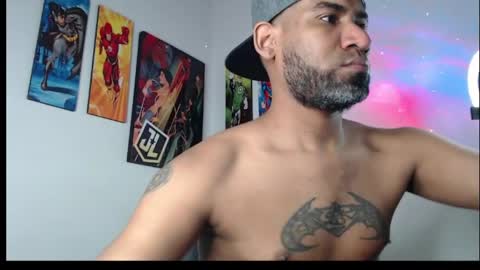 enriblack92 online show from 02-20-25, 07:12