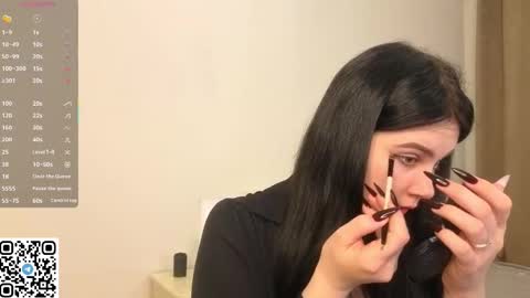 Sani online show from 02-19-26, 08:16