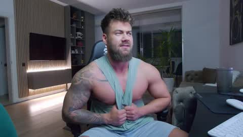 Erik online show from 02-13-25, 11:26