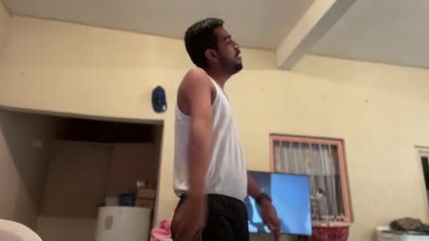 Enriquegc197 online show from 01-04-25, 06:51