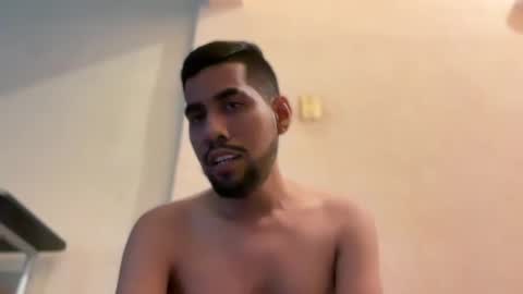 Enriquegc197 online show from 01-17-25, 06:33