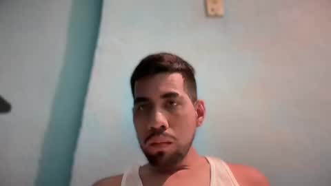 Enriquegc197 online show from 02-19-25, 11:57