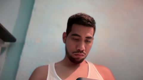 Enriquegc197 online show from 02-22-25, 08:20