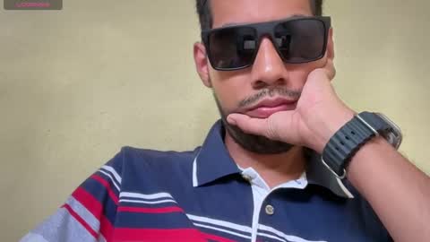 Enriquegc197 online show from 09-16-25, 06:42