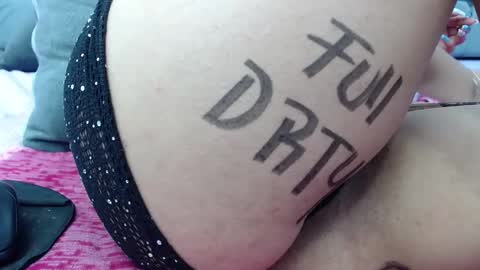 Enny Dirty online show from 12-19-24, 02:35