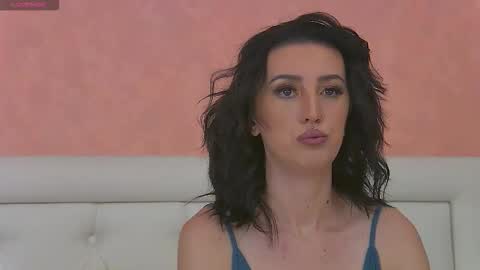 enyahazell online show from 09-14-25, 05:45