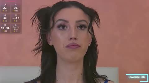 enyahazell online show from 09-21-25, 06:09