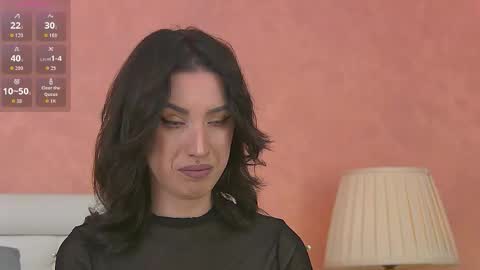 enyahazell online show from 09-30-25, 06:24