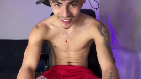 enyel_100 online show from 03-19-26, 07:34