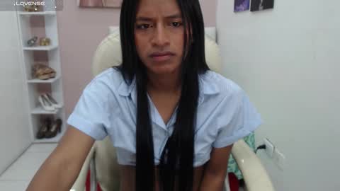 Enyenlina online show from 09-25-25, 12:20