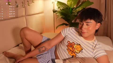 Call me Sweet online show from 07-09-26, 07:29