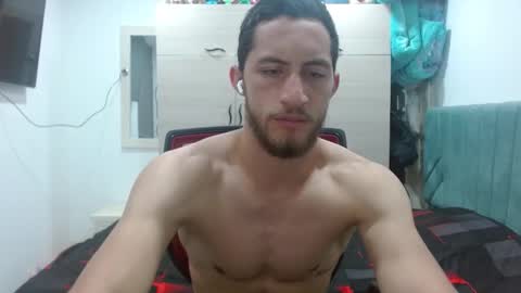 enzo_savage online show from 09-10-25, 06:41
