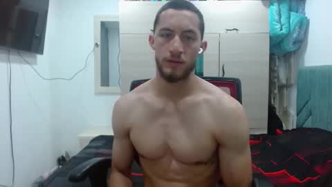 enzo_savage online show from 09-27-25, 06:24
