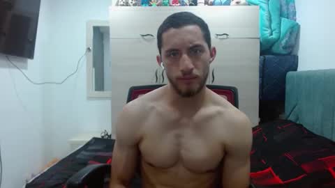 enzo_savage online show from 10-10-25, 06:18