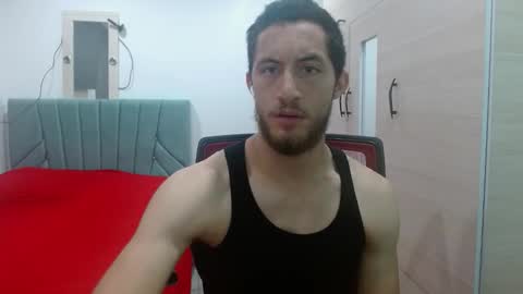 enzo_savage online show from 11-07-25, 03:45