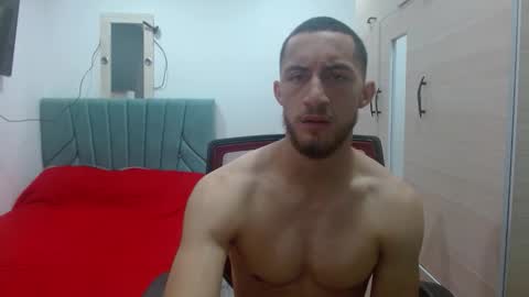 enzo_savage online show from 11-10-25, 03:33