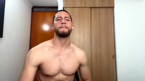 enzo_savage online show from 03-26-26, 07:52