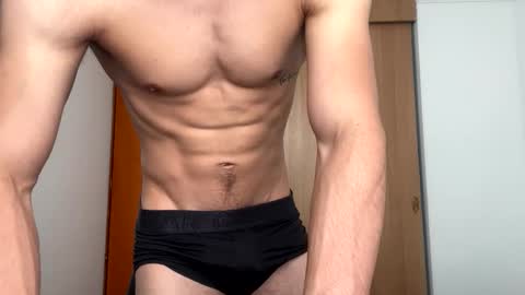 enzo_savage online show from 04-04-26, 07:22