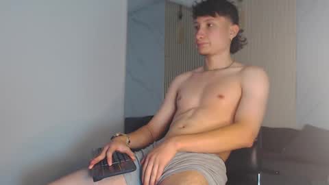 enzo_steel online show from 09-26-25, 02:15