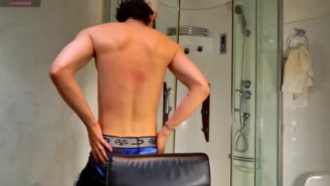 enzo_steel online show from 09-28-25, 09:53