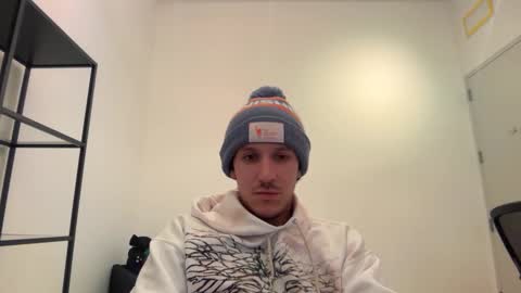 Snapshot of enzyme_ chatting on 01-23-25, 06:56 enzyme_ online show from 01-23-25, 06:56