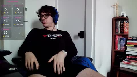 Snapshot of enzyme_ chatting on 02-18-25, 03:43 enzyme_ online show from 02-18-25, 03:43