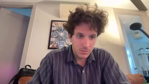 Snapshot of enzyme_ chatting on 10-13-25, 06:19 enzyme_ online show from 10-13-25, 06:19