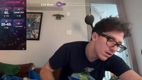 Snapshot of enzyme_ chatting on 11-19-25, 03:12 enzyme_ online show from 11-19-25, 03:12