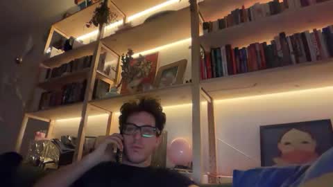 Snapshot of enzyme_ chatting on 12-17-25, 10:49 enzyme_ online show from 12-17-25, 10:49