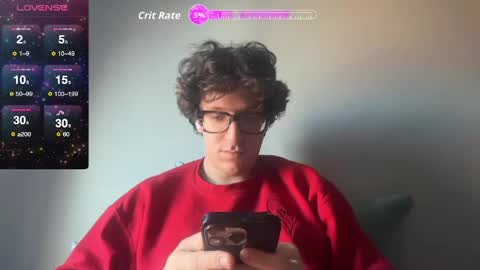 Snapshot of enzyme_ chatting on 03-24-26, 05:51 enzyme_ online show from 03-24-26, 05:51