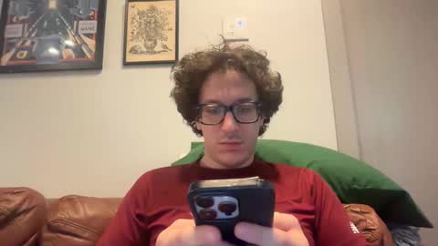 Snapshot of enzyme_ chatting on 04-19-26, 06:10 enzyme_ online show from 04-19-26, 06:10