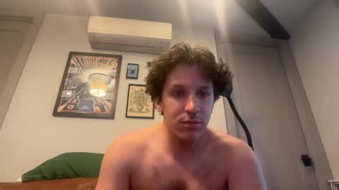 Snapshot of enzyme_ chatting on 05-30-26, 10:40 enzyme_ online show from 05-30-26, 10:40