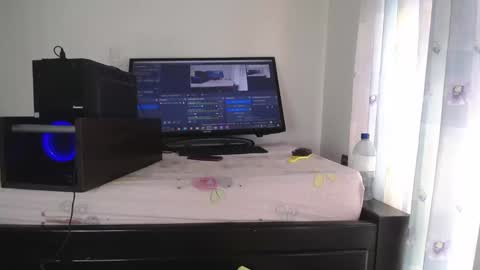 Eolicasextwo online show from 01-14-25, 08:15